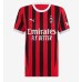 AC Milan Christian Pulisic #11 Hjemmedrakt Dame 2024-25 Kortermet