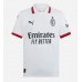 AC Milan Emerson Royal #22 Borte Drakt 2024-25 Kortermet