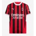 AC Milan Emerson Royal #22 Hjemmedrakt 2024-25 Kortermet