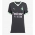 AC Milan Emerson Royal #22 Tredjedrakt Dame 2024-25 Kortermet