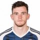 Andrew Robertson Drakt