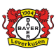 Bayer Leverkusen Drakt