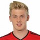 Julian Brandt Drakt