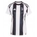 Juventus Francisco Conceicao #7 Hjemmedrakt Dame 2024-25 Kortermet