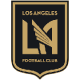 Los Angeles FC Drakt