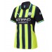 Manchester City Jack Grealish #10 Borte Drakt Dame 2024-25 Kortermet