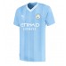 Manchester City Kyle Walker #2 Hjemmedrakt 2023-24 Kortermet