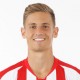 Marcos Llorente Drakt