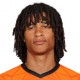 Nathan Ake Drakt