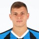 Nicolo Barella Drakt