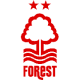 Nottingham Forest Drakt