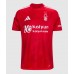 Nottingham Forest Taiwo Awoniyi #9 Hjemmedrakt 2024-25 Kortermet