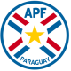 Paraguay Landslagsdrakt