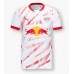 RB Leipzig Antonio Nusa #7 Hjemmedrakt 2024-25 Kortermet