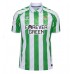 Real Betis Marc Bartra #15 Hjemmedrakt 2024-25 Kortermet