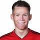 Scott McTominay Drakt