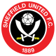 Sheffield United Drakt Barn