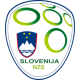 Slovenia EM 2024 Barn