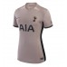 Tottenham Hotspur Micky van de Ven #37 Tredjedrakt Dame 2023-24 Kortermet