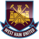 West Ham United Drakt Barn